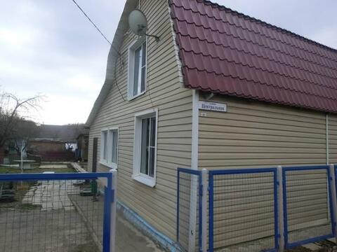 Прекрасный дом в близи станции Силикатная Прекрасный дом в близи станции Силикатная