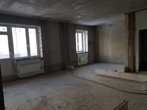 2-комнатная квартира, 74 кв.м., в ЖК «Мичуринский» 2-комнатная квартира, 74 кв.м., в ЖК «Мичуринский»