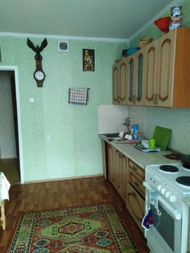Продаётся отличная 4-комнатная квартира в Кузнечиках Продаётся отличная 4-комнатная квартира в Кузнечиках