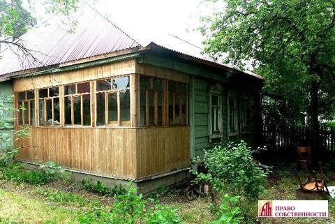 Часть дома. г. Раменское, ул. 100-й Свирской Дивизии Часть дома. г. Раменское, ул. 100-й Свирской Дивизии