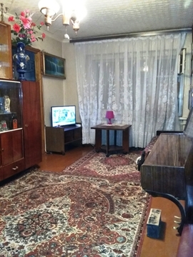 Продажа 2-комн. кв-ры в центре г. Солнечногорск Продажа 2-комн. кв-ры в центре г. Солнечногорск