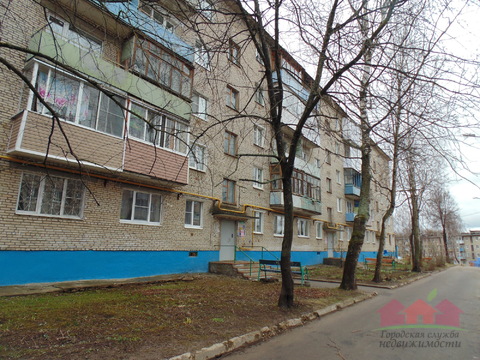 1-к квартира пос.Лоза 1-к квартира пос.Лоза