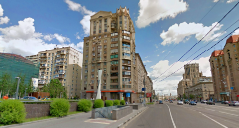 4-х комн.кв. в ЖК бизнес класса, в шаговой доступности от м.Павелецкая 4-х комн.кв. в ЖК бизнес класса, в шаговой доступности от м.Павелецкая