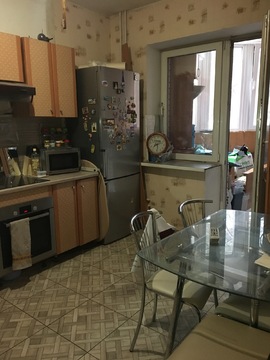 Продажа 1-комнатной квартиры Продажа 1-комнатной квартиры