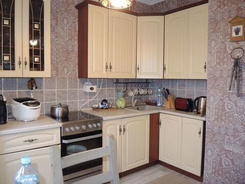 Сдам двухкомнатную (2-комн.) квартиру, Корнейчука ул, 33, Москва г Сдам двухкомнатную (2-комн.) квартиру, Корнейчука ул, 33, Москва г