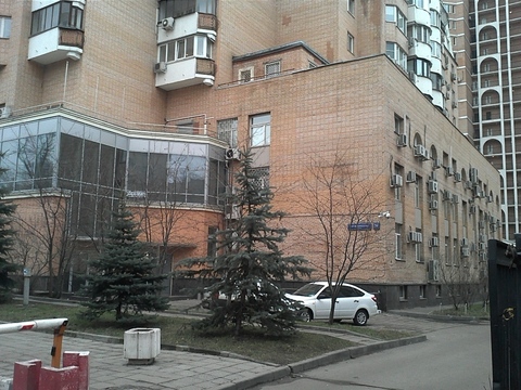 Москва, Зоологическая, д.26, стр.2, офис 34,8 Москва, Зоологическая, д.26, стр.2, офис 34,8