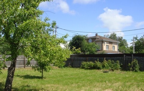 Участок 12 соток, Прописка, ул. Восточная Участок 12 соток, Прописка, ул. Восточная