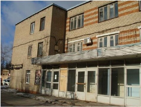 Продаётся нежилое здание Продаётся нежилое здание