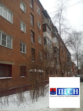 2 комнатная квартира Подольск, ул.Пионерская 18 2 комнатная квартира Подольск, ул.Пионерская 18