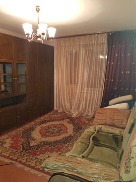 1 к. квартира Пушкино, Московский проспект, д.50 1 к. квартира Пушкино, Московский проспект, д.50