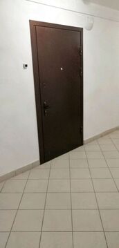 1-к квартира, Щелково, Фряновское шоссе, 64к1 1-к квартира, Щелково, Фряновское шоссе, 64к1