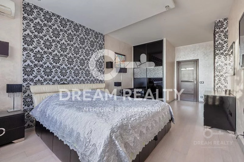 Продажа 3-комн. кв-ры, ул. Истринская, д.8, корп. 3 Продажа 3-комн. кв-ры, ул. Истринская, д.8, корп. 3
