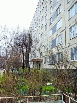 4-х к. квартира в г. Серпухове, по улице проезд Мишина. 4-х к. квартира в г. Серпухове, по улице проезд Мишина.