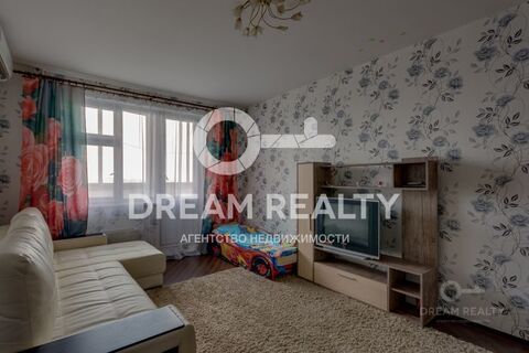 Продажа 1-комн. кв-ры, МО, Балашиха, мкр. 1 Мая, д. 28 Продажа 1-комн. кв-ры, МО, Балашиха, мкр. 1 Мая, д. 28