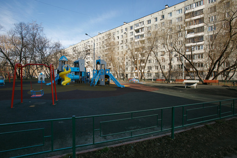 Шереметьевская улица д.25 Шереметьевская улица д.25