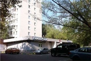 Продажа торгового помещения, м. Перово, Ул. Лазо Продажа торгового помещения, м. Перово, Ул. Лазо