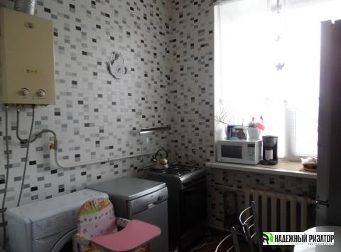Квартира в Климовске, на Весенней Квартира в Климовске, на Весенней