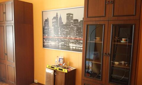 Продается 1комн. квартира, г.Москва, ул. Усачева 19а, корп. 2 Продается 1комн. квартира, г.Москва, ул. Усачева 19а, корп. 2