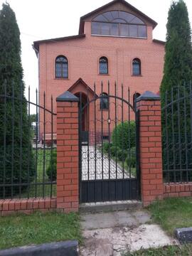 Продается дом со всеми удобствами в Солнечногорском р. СНТ Прогресс 96 Продается дом со всеми удобствами в Солнечногорском р. СНТ Прогресс 96