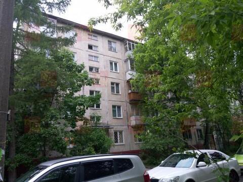 Продается квартира г.Фрязино, проспект Мира Продается квартира г.Фрязино, проспект Мира