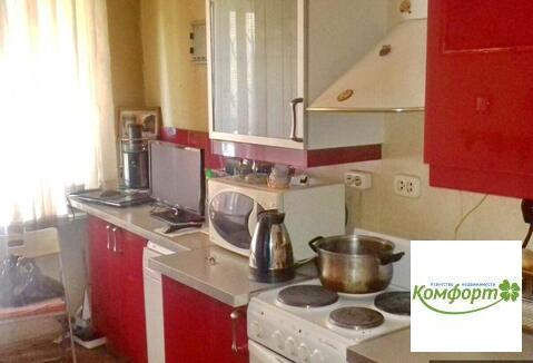 Продается 2-комн. квартира г. Жуковский, ул. Гарнаева, д. 9 Продается 2-комн. квартира г. Жуковский, ул. Гарнаева, д. 9