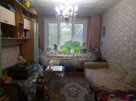 Продается 3-к Квартира ул. Полярная Продается 3-к Квартира ул. Полярная