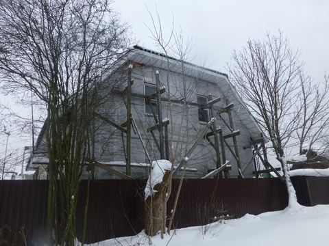 Продается дом 142 кв.м. 4 сотки ИЖС Подольск мкр. Львовский Продается дом 142 кв.м. 4 сотки ИЖС Подольск мкр. Львовский