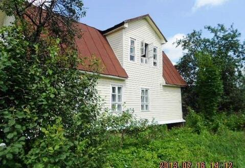 Продается 2 этажный дом с земельным участков в г. Пушкино Продается 2 этажный дом с земельным участков в г. Пушкино
