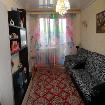 1-комнатная квартира Солнечногорск, мкр.Рекинцо, д.27 1-комнатная квартира Солнечногорск, мкр.Рекинцо, д.27