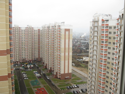 2-комнатная новостройка ул. Дмитриева, 4 2-комнатная новостройка ул. Дмитриева, 4