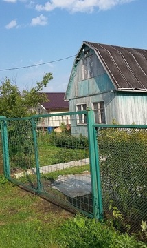 Дача СНТ Березка 2 Ногинск Дача СНТ Березка 2 Ногинск