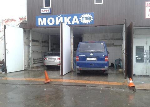 Боксы под автосервис/автомойка/шиномонтаж, раб. сост, неотаплив, выс Боксы под автосервис/автомойка/шиномонтаж, раб. сост, неотаплив, выс