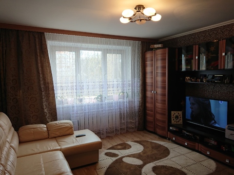 Продам 1-к квартиру с евро-ремонтом в Ступино, Чайковского 59. Продам 1-к квартиру с евро-ремонтом в Ступино, Чайковского 59.