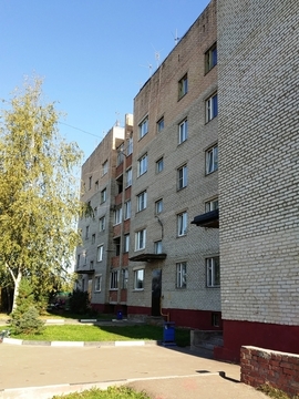 2х комнатная квартира Боровково д, Поселок Фабрики ул, 7 2х комнатная квартира Боровково д, Поселок Фабрики ул, 7