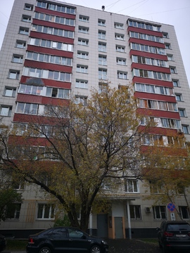 Продается 3-х комн.квартира, рядом с м. Нагорная Продается 3-х комн.квартира, рядом с м. Нагорная