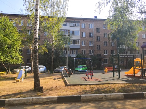 2ка В голицыно 2ка В голицыно