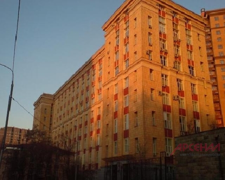 БЦ на Бауманской БЦ на Бауманской