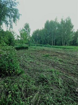 Продажа земельного участка. Продажа земельного участка.