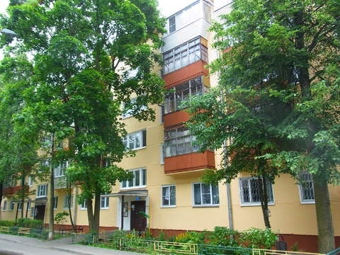 1-к.кв Москва пос.Киевский 1-к.кв Москва пос.Киевский