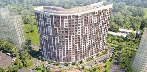 3-комнатная квартира, 108 кв.м., в ЖК "Вавилова" 3-комнатная квартира, 108 кв.м., в ЖК "Вавилова"