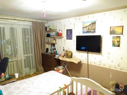 Продам 1 комн. квартиру в районе г. Голицыно. Готовое решение! Продам 1 комн. квартиру в районе г. Голицыно. Готовое решение!
