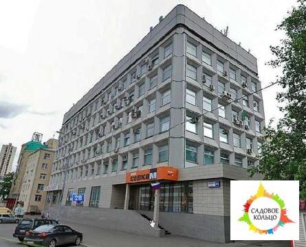 Аренда офиса, м. Проспект Мира, Ул. Щепкина Аренда офиса, м. Проспект Мира, Ул. Щепкина