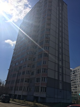 1 к. кв. г. Видное, Жуковский проезд 14 1 к. кв. г. Видное, Жуковский проезд 14
