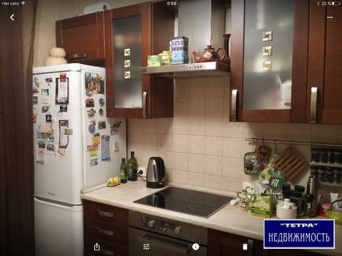 Продается уютная однокомнатная квартира , ул.Чистова , дом 10 корпус 1 Продается уютная однокомнатная квартира , ул.Чистова , дом 10 корпус 1