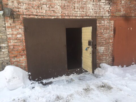 Продам гараж с евроремонтом! Продам гараж с евроремонтом!