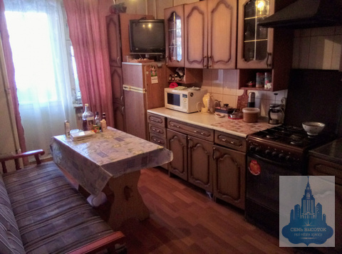 Продается 3к.кв, г. Чехов, Вишневый Продается 3к.кв, г. Чехов, Вишневый