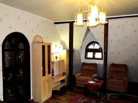 Дом 180 кв.м. на 11 сотках в Переделкино. 8 км.от МКАД. Дом 180 кв.м. на 11 сотках в Переделкино. 8 км.от МКАД.