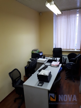 Качественное офисное помещение, 15 м2 Качественное офисное помещение, 15 м2