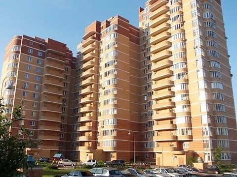 3-комнатная квартира в монолитно-кирпичном доме в Мытищах 3-комнатная квартира в монолитно-кирпичном доме в Мытищах