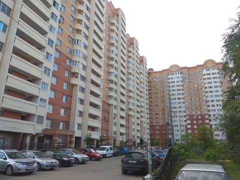 Сдам 2-комн. квартиру в Голицыно за 25 т.р. Сдам 2-комн. квартиру в Голицыно за 25 т.р.